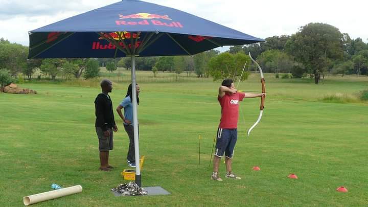 Archery